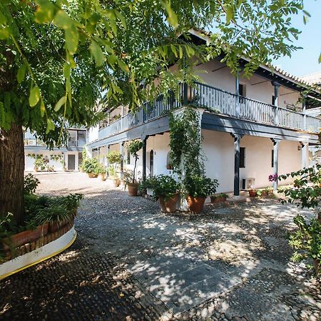 Oasis En El Centro De Sevilla Εξωτερικό φωτογραφία