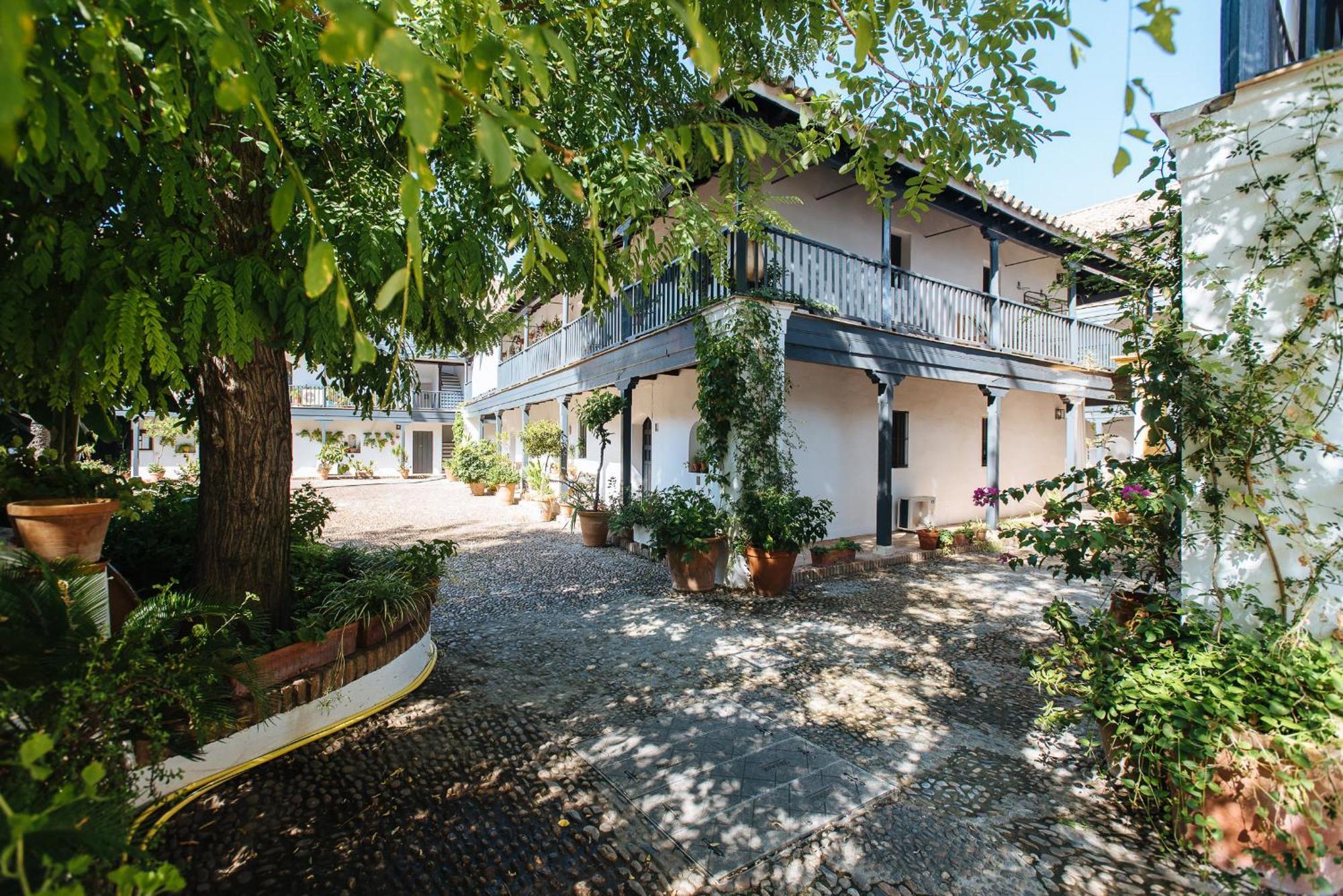 Oasis En El Centro De Sevilla Εξωτερικό φωτογραφία