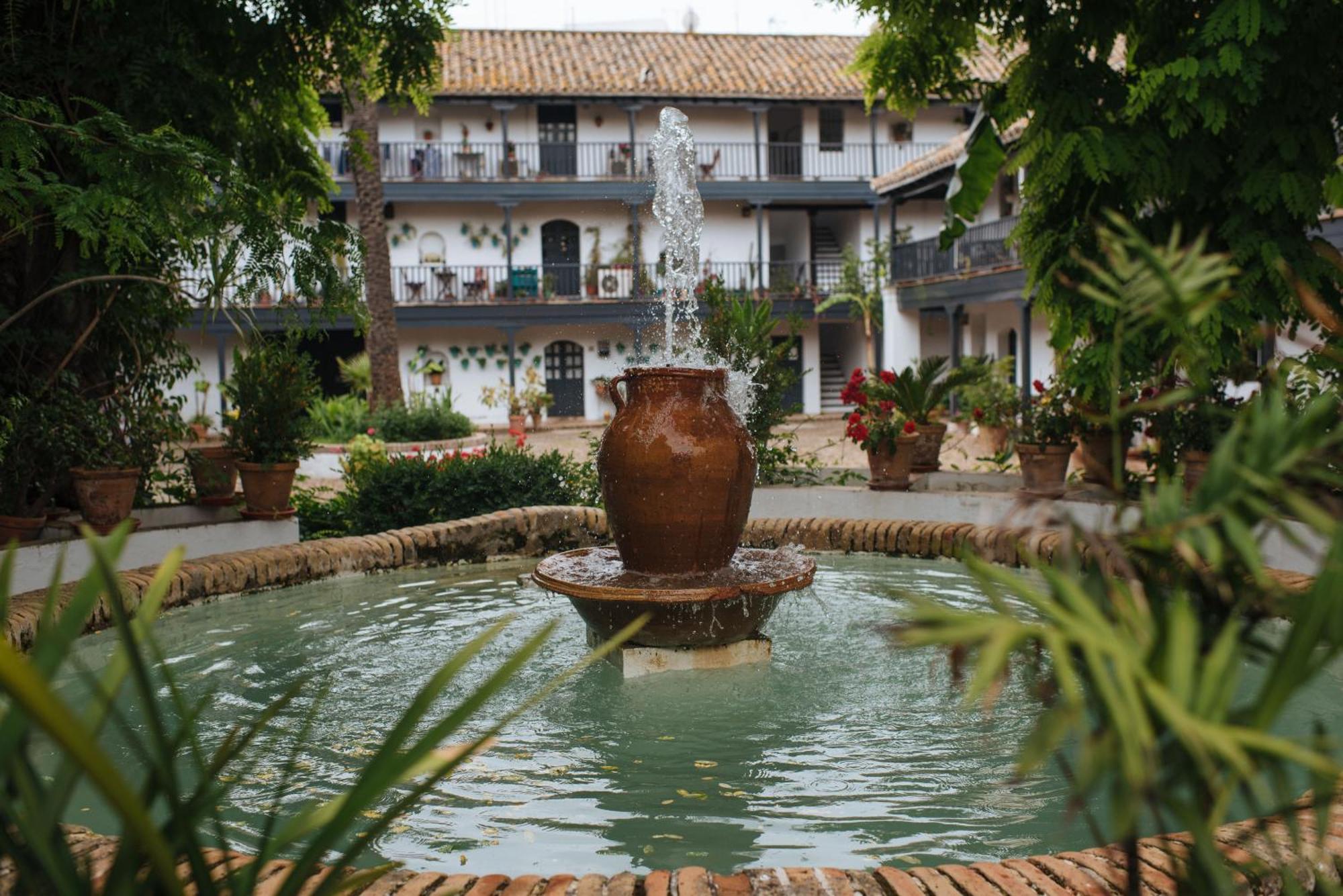 Oasis En El Centro De Sevilla Εξωτερικό φωτογραφία