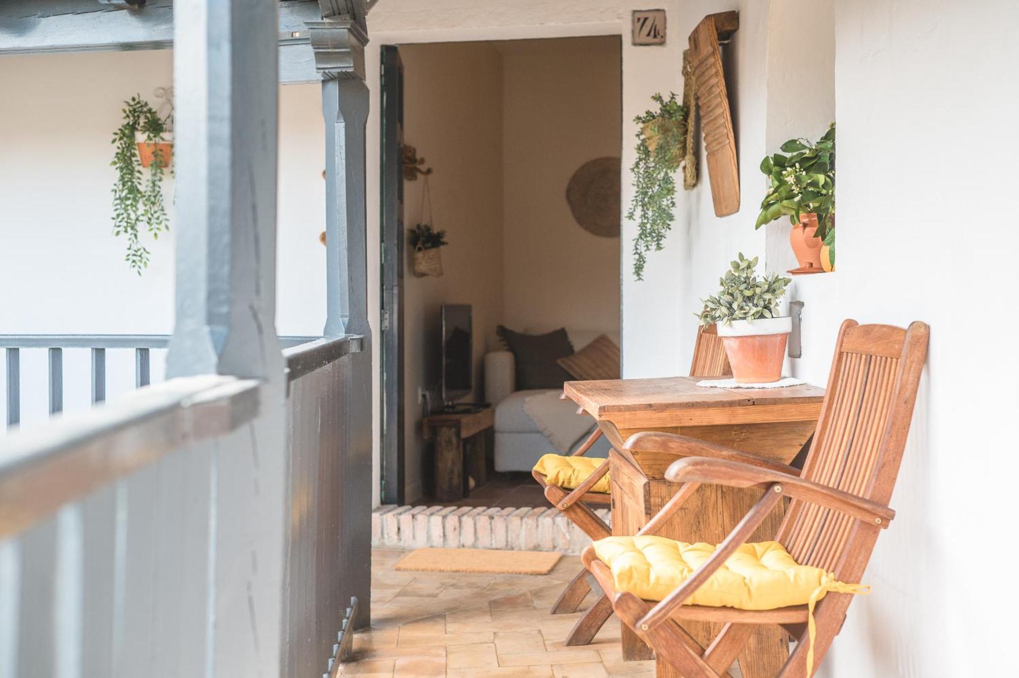 Oasis En El Centro De Sevilla Εξωτερικό φωτογραφία