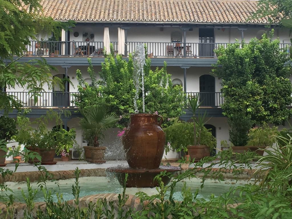 Oasis En El Centro De Sevilla Εξωτερικό φωτογραφία