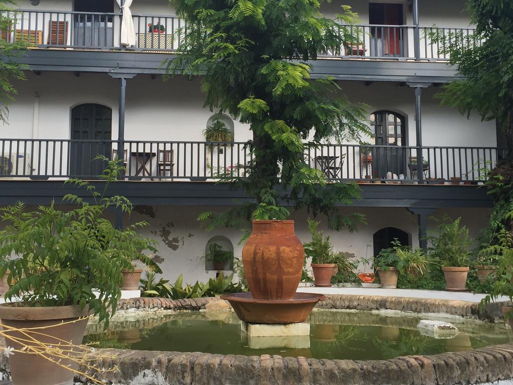 Oasis En El Centro De Sevilla Εξωτερικό φωτογραφία