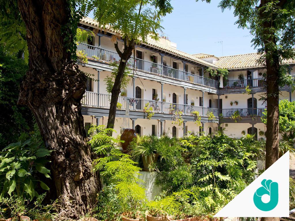 Oasis En El Centro De Sevilla Εξωτερικό φωτογραφία