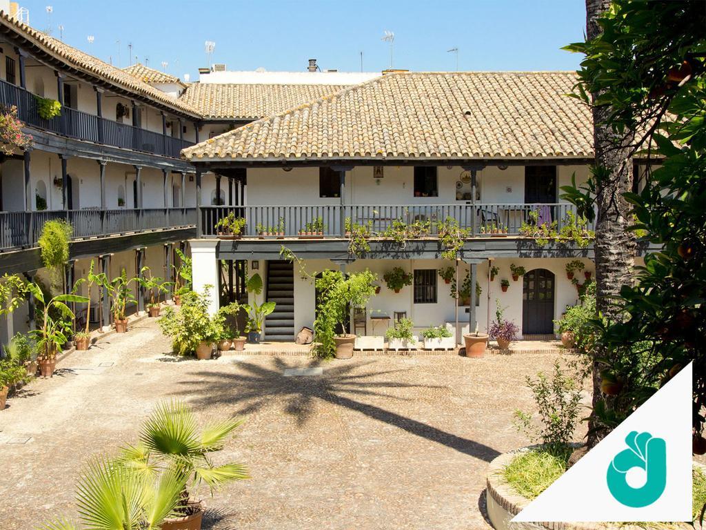 Oasis En El Centro De Sevilla Εξωτερικό φωτογραφία
