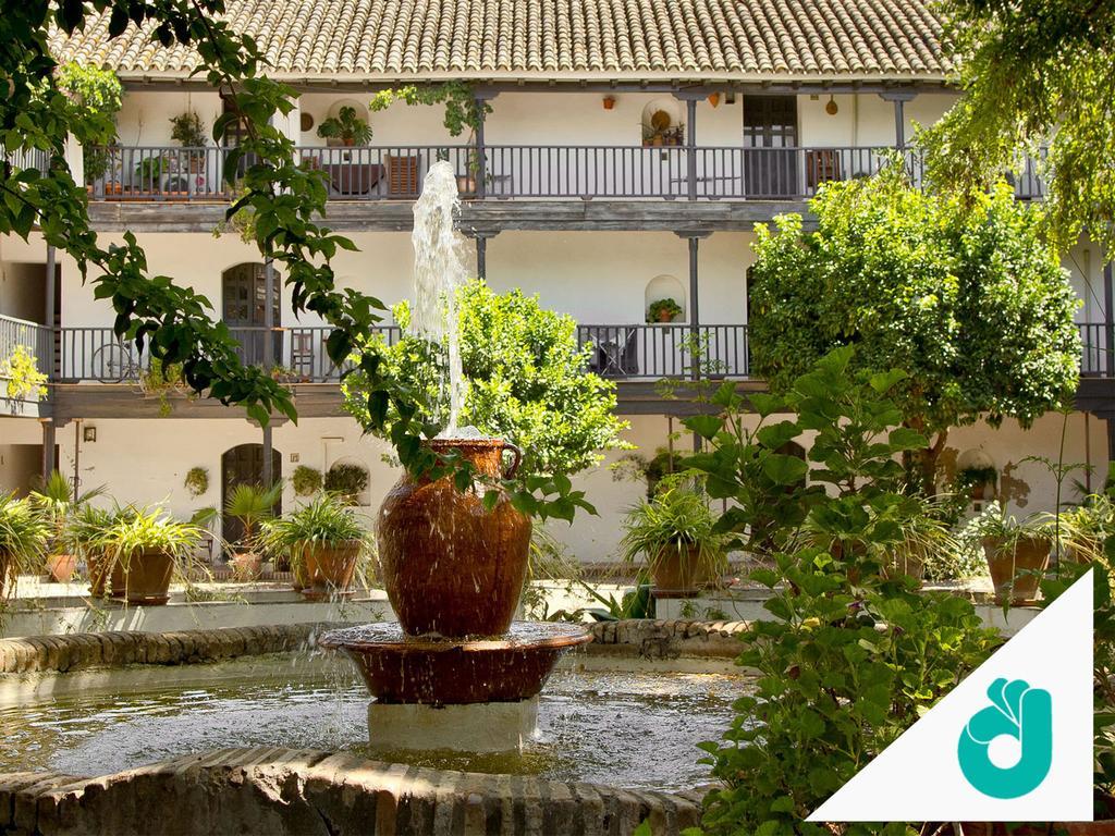Oasis En El Centro De Sevilla Εξωτερικό φωτογραφία